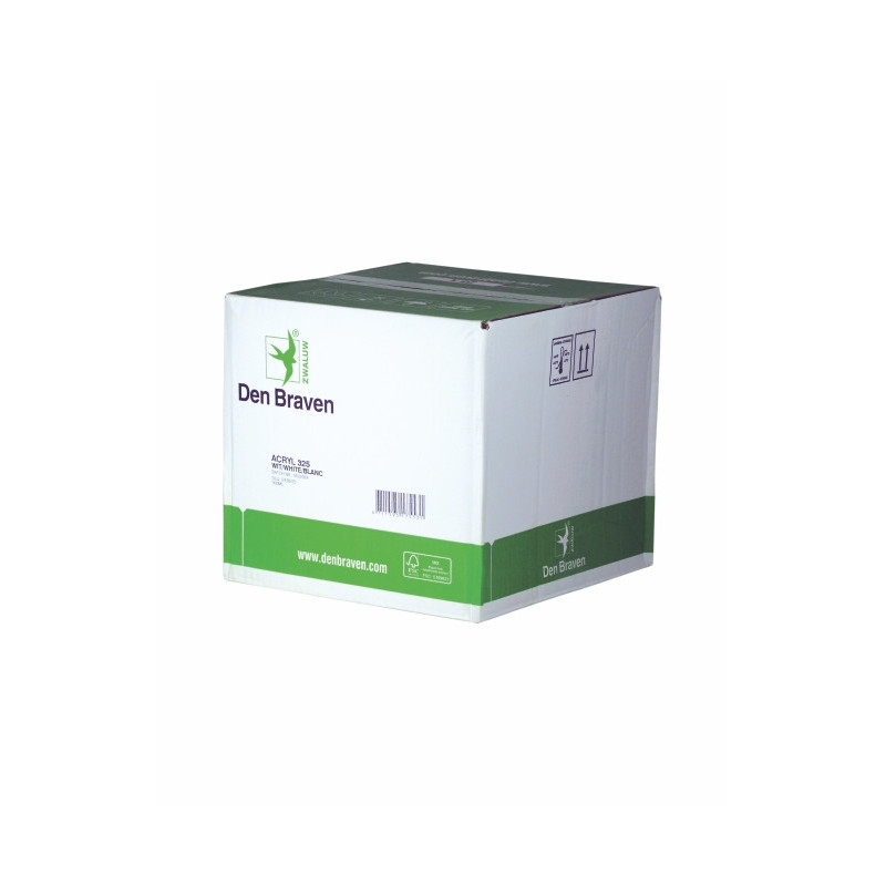 CARTOUCHE ACRYLIQUE ACRYL 325 SNJF - Finitech