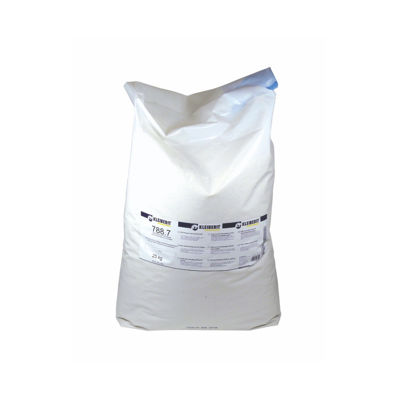 COLLE THERMOFUSIBLE KLEIBERIT 788.7 IVOIRE - Finitech