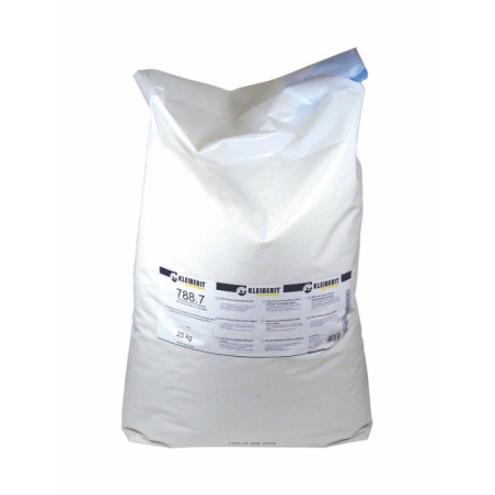 COLLE THERMOFUSIBLE KLEIBERIT 788.7 IVOIRE - Finitech
