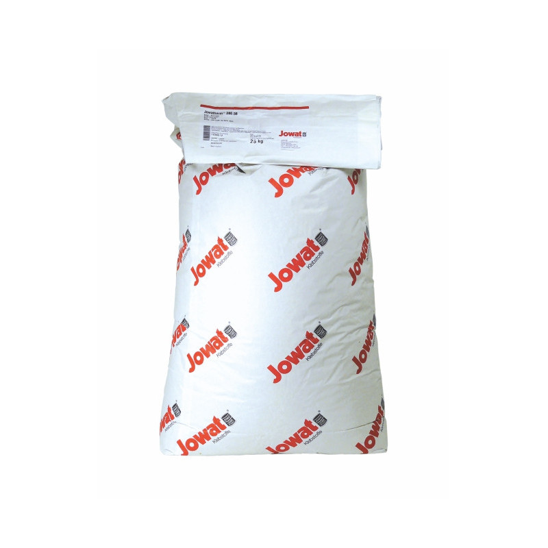 COLLE THERMOFUSIBLE EVA JOWATHERM 280.58 TRANSLUCIDE - Finitech