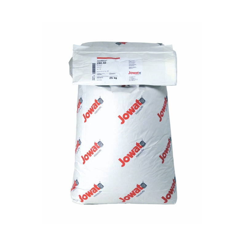 COLLE THERMOFUSIBLE EVA JOWATHERM 280.50 BEIGE - Finitech