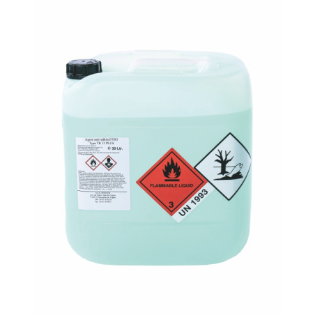 AGENT DE PROTECTION FSG TYPE TR12 PLUS - Finitech