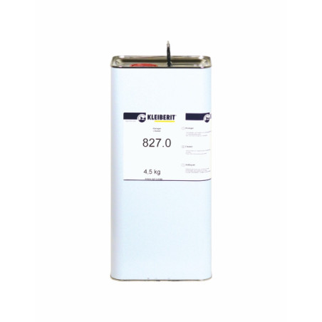 NETTOYANT KLEIBERIT 827.0 - Finitech