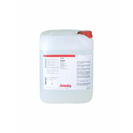 NETTOYANT LIQUIDE JOWAT 930.60 - Finitech