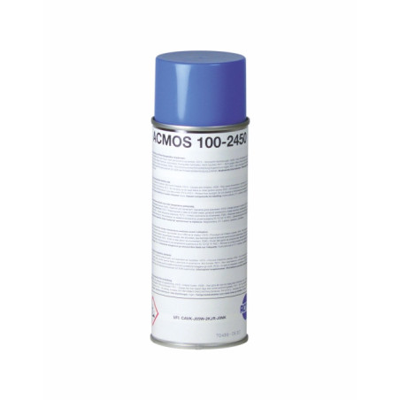 BOMBE AEROSOL AGENT DEMOULANT ACMOS 100-2450 - Finitech