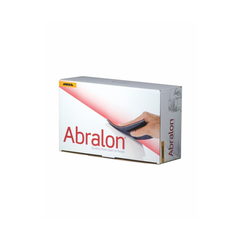 COUPE MOUSSE MIRKA ABRALON 115X140 - Finitech