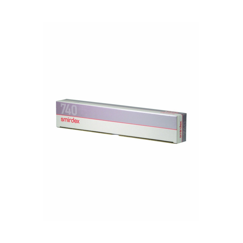 COUPE PAPIER SMIRDEX 740 CERAMIQUE AA 14T 70X420 - Finitech