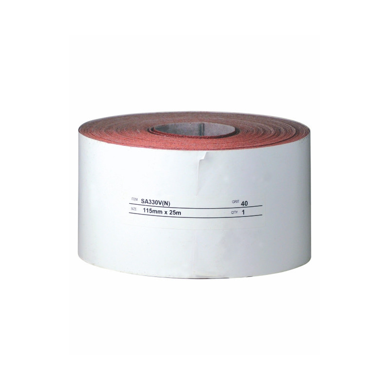 ROULEAU FILM GF10/330 AA LARG.115X25ML - Finitech