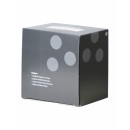 DISQUE ABRASIF FILM DEERFOS SA350 AA 8T D.125 - Finitech