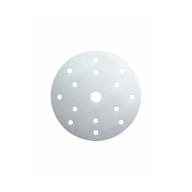 DISQUE ABRASIF FILM GM20 AA 15T D.150 - Finitech