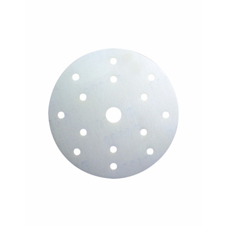 DISQUE ABRASIF FILM GM20 AA 15T D.150 - Finitech