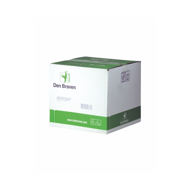 CARTOUCHE COLLE NEOPRENE CONTACTFIX 610 - Finitech