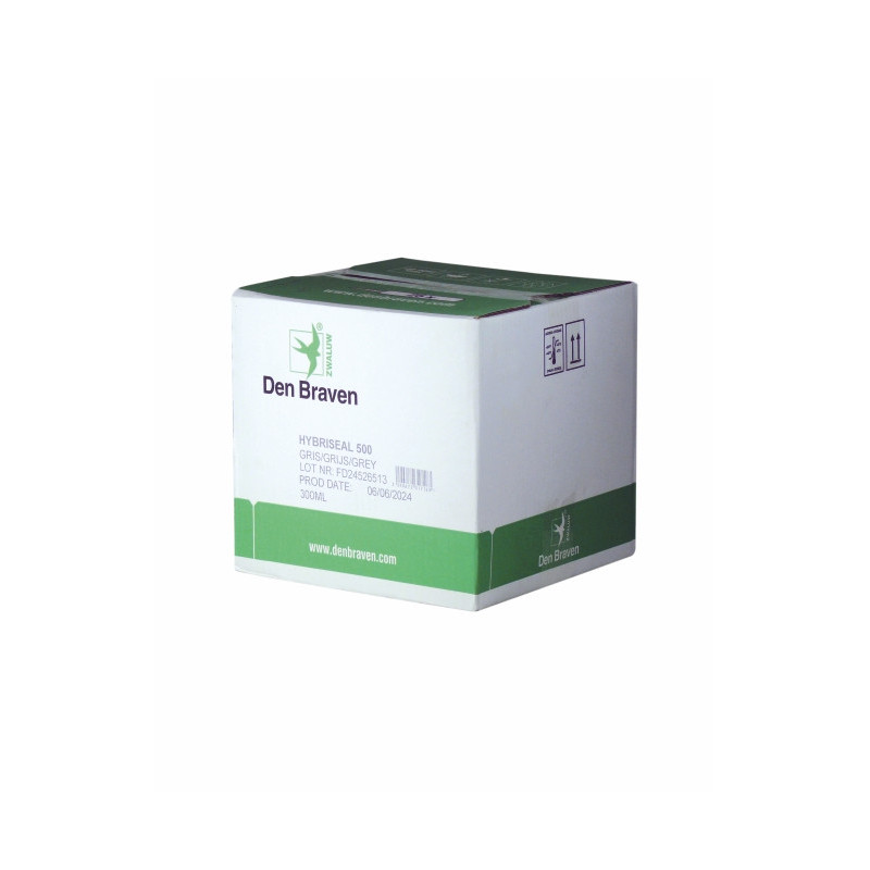 CARTOUCHE SPUR HYBRISEAL 500 - Finitech