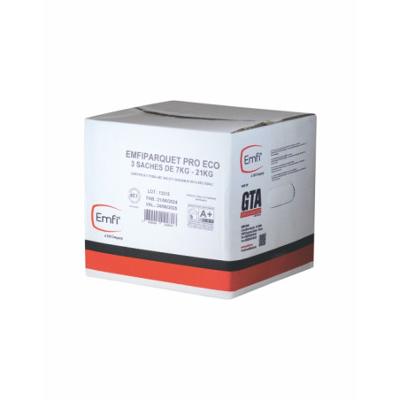 COLLE PARQUET MS EMFI PRO ECO LAMES STANDARD - Finitech