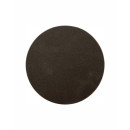 MOUSSE NOIRE SOUPLE LISSE D.200X25MM - Finitech
