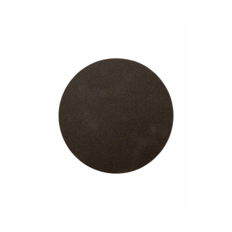 MOUSSE NOIRE SOUPLE LISSE D.200X25MM - Finitech