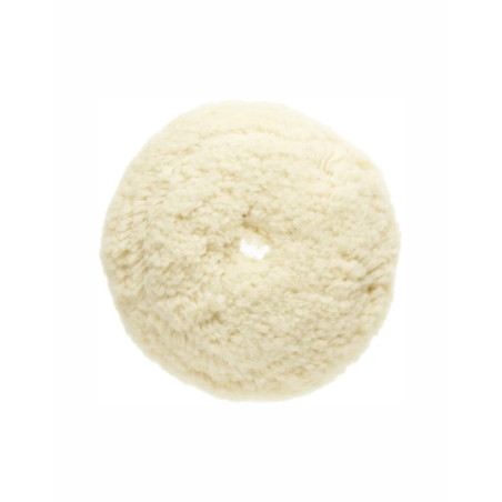 PEAU DE MOUTON LAINE TORSADÉE - Finitech