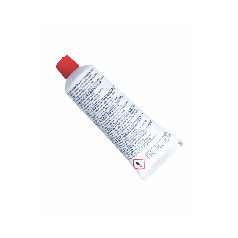 DURCISSEUR MASTIC - Finitech