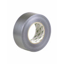 ROULEAU ADHESIF TOILE GRIS - Finitech