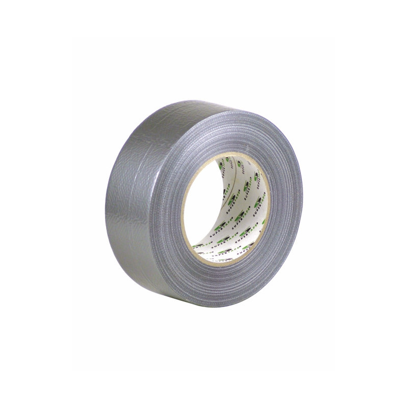 ROULEAU ADHESIF TOILE GRIS - Finitech