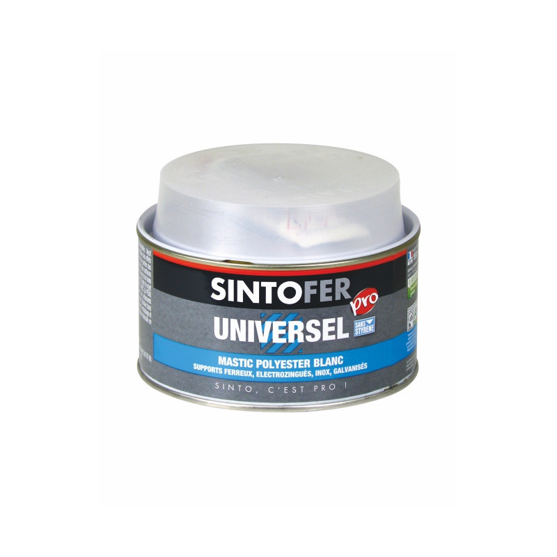 MASTIC SINTOFER PRO UNIVERSEL 1.95KG - Finitech