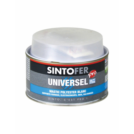 MASTIC SINTOFER PRO UNIVERSEL 1.95KG - Finitech