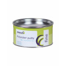 MASTIC POLYESTER FINIXA GAP 20 BLANC FIN 2KG - Finitech