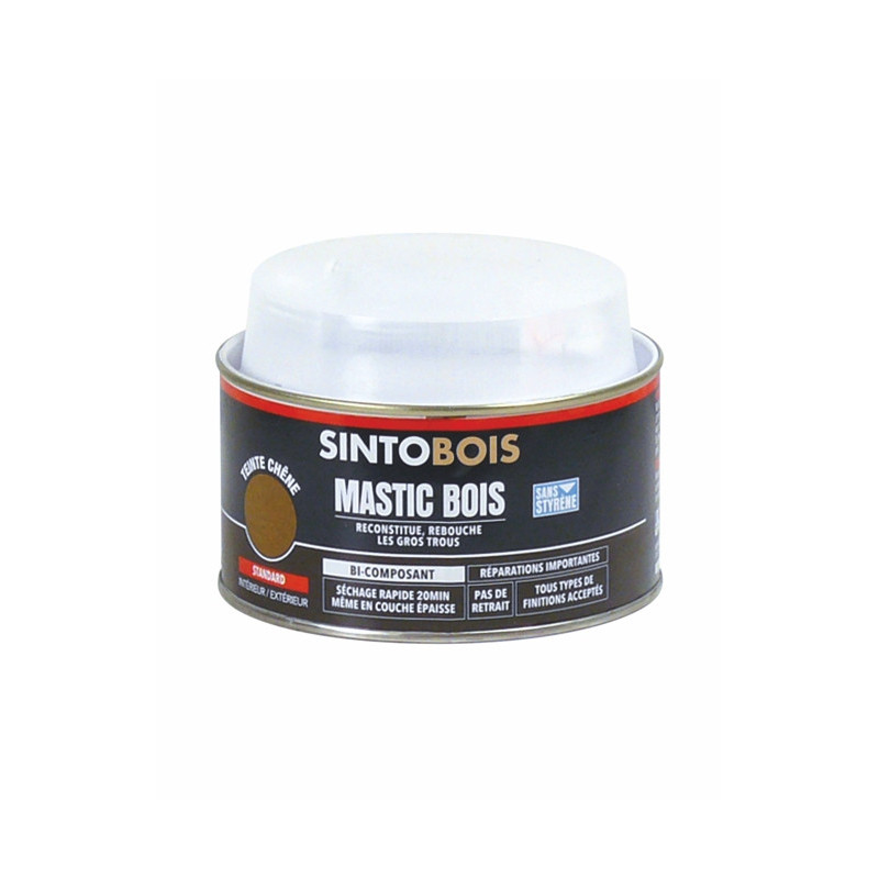 SINTOBOIS STANDARD 1L / 1.040KG - Finitech