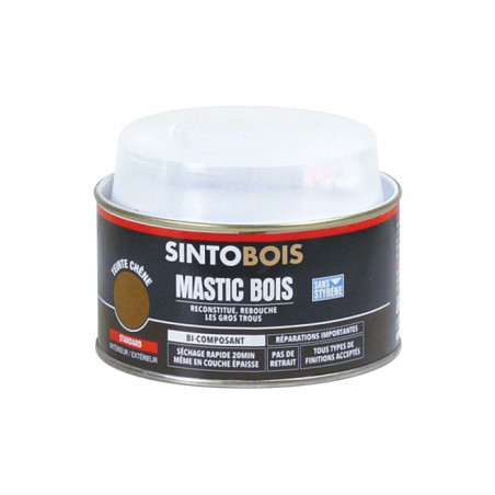 SINTOBOIS STANDARD 1L / 1.040KG - Finitech