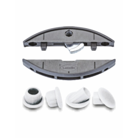 LAMELLO CLAMEX P-14 - Finitech