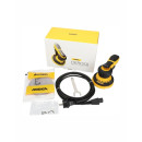 PONCEUSE ELECTRIQUE MIRKA DEROS II D.125 - Finitech