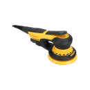 PONCEUSE ELECTRIQUE MIRKA DEROS II D.125 - Finitech