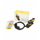 PONCEUSE ELECTRIQUE MIRKA DEOS II 70X198 - Finitech