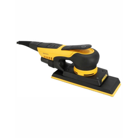 PONCEUSE ELECTRIQUE MIRKA DEOS II 70X198 - Finitech