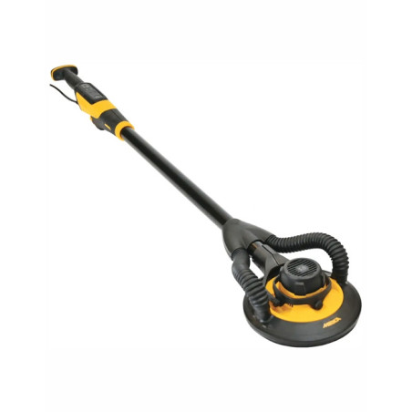 PONCEUSE ELECTRIQUE MIRKA LEROS D.225 AVEC HOUSSE - Finitech