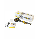 PONCEUSE ELECTRIQUE MIRKA LEROS-S D.225 - Finitech