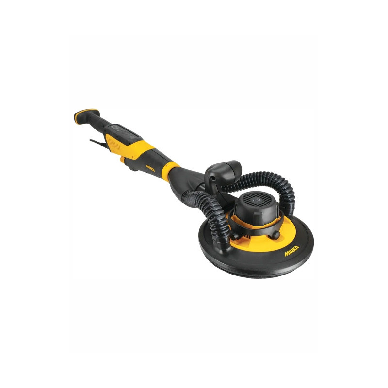 PONCEUSE ELECTRIQUE MIRKA LEROS-S D.225 - Finitech