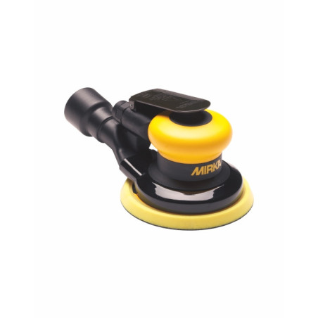 PONCEUSE PNEUMATIQUE MIRKA ROS D.125 - Finitech