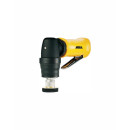 PONCEUSE PNEUMATIQUE MIRKA AOS D.32 A RENVOI D'ANGLE - Finitech