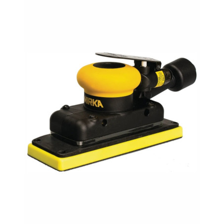 PONCEUSE PNEUMATIQUE MIRKA OS 70X198 - Finitech