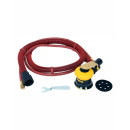 PONCEUSE PNEUMATIQUE MIRKA ROS D.77 - Finitech