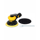 PONCEUSE PNEUMATIQUE MIRKA ROS D.125 - Finitech