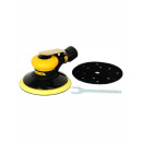 PONCEUSE PNEUMATIQUE MIRKA ROS D.150 - Finitech