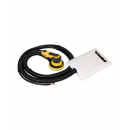 PONCEUSE PNEUMATIQUE MIRKA PROS D.125 - Finitech