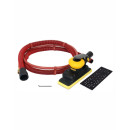 PONCEUSE PNEUMATIQUE MIRKA OS 70X198 - Finitech