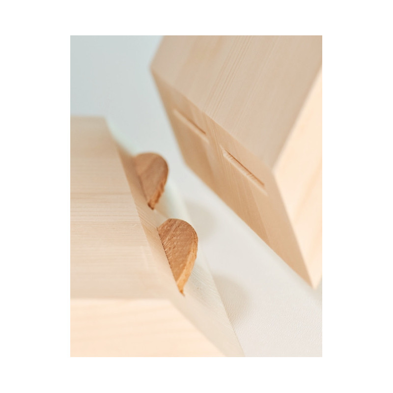 LAMELLO BOIS - Finitech