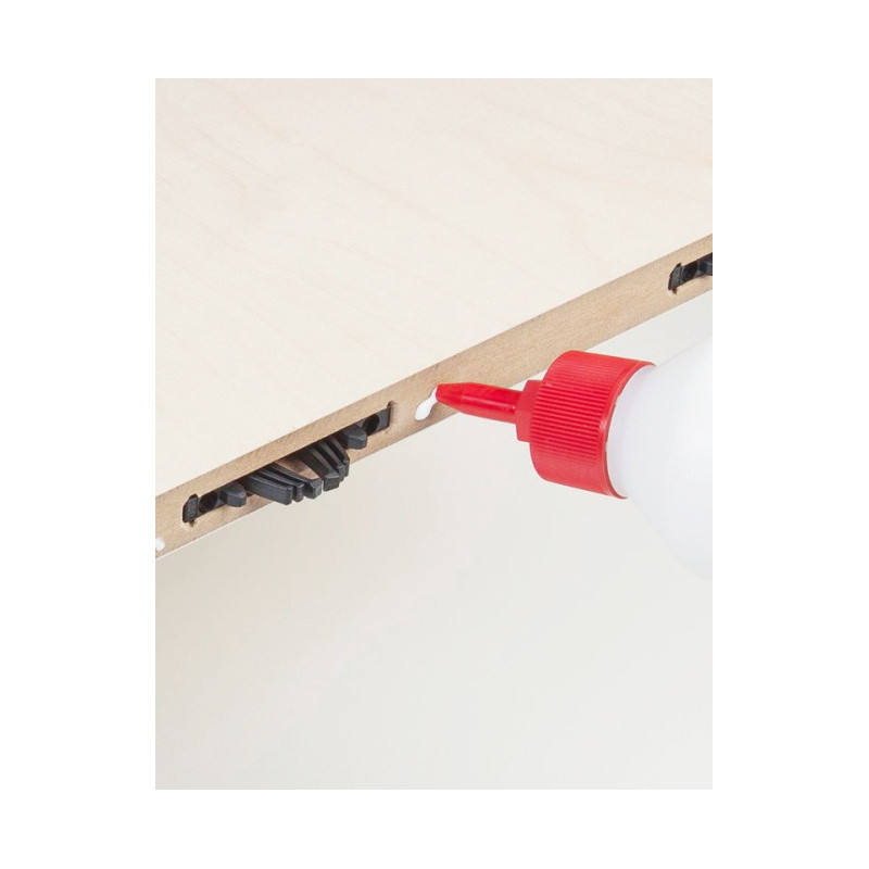 LAMELLO TENSO P-14 - Finitech