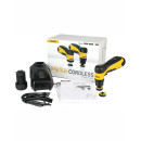 PONCEUSE SUR BATTERIE MIRKA AOS-B D.32 - Finitech