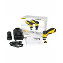 PONCEUSE SUR BATTERIE MIRKA AROS-B D.32 A RENVOI D'ANGLE - Finitech