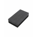 CALE FLEXIPADS 56006 70X125 2 FACES MEDIUM/HARD - Finitech